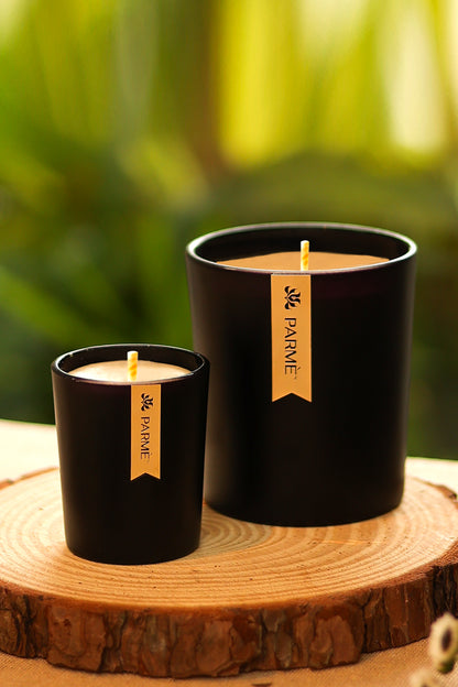 MAGICAL DUNES | SET OF 2 | SOY WAX CANDLE