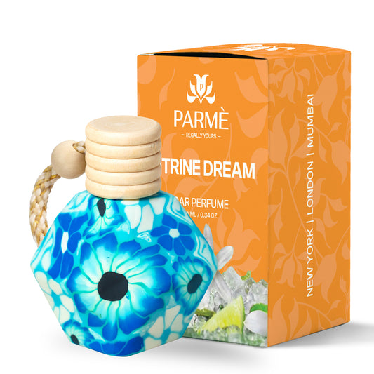 CITRINE DREAM