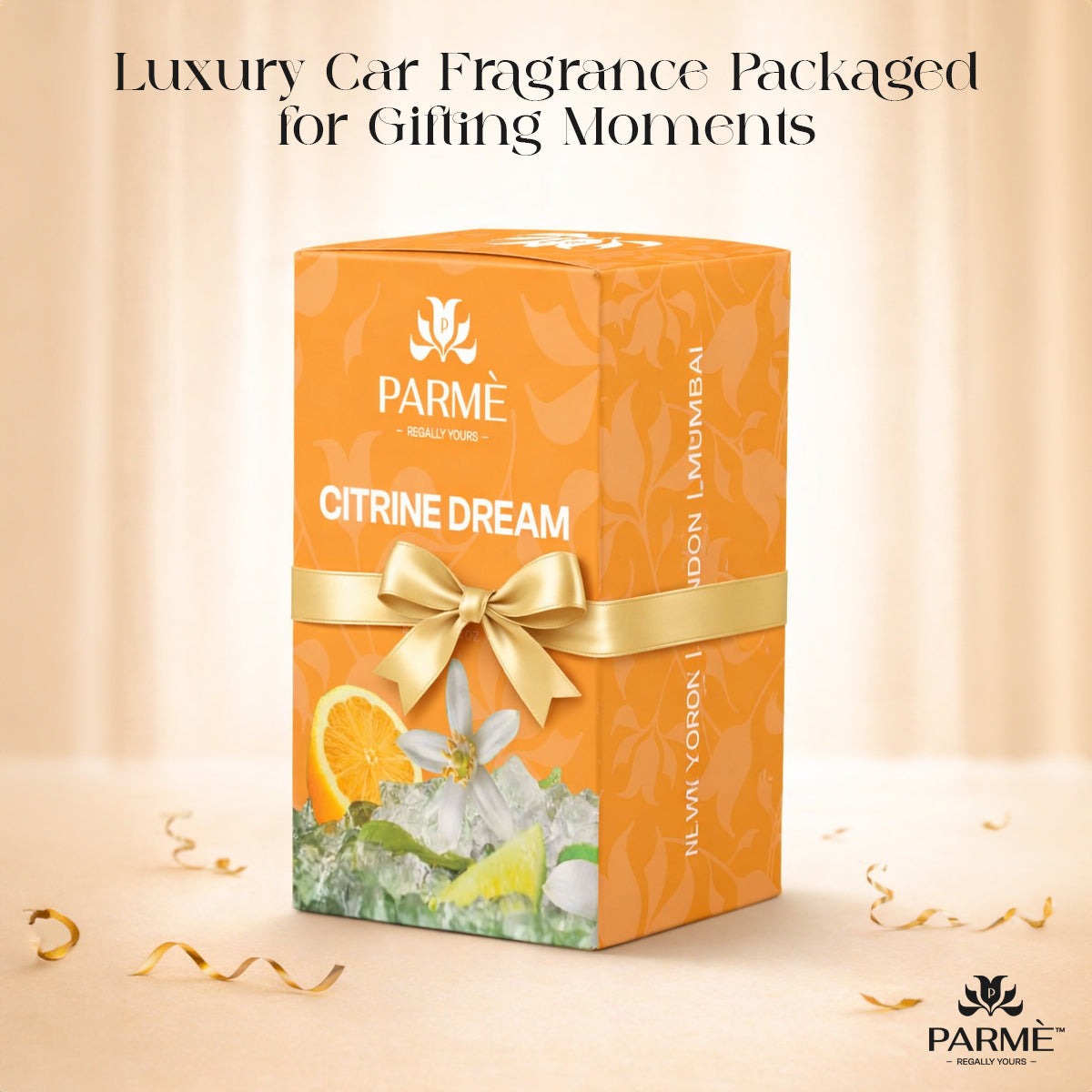 CITRINE DREAM