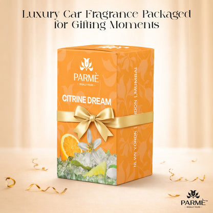 CITRINE DREAM