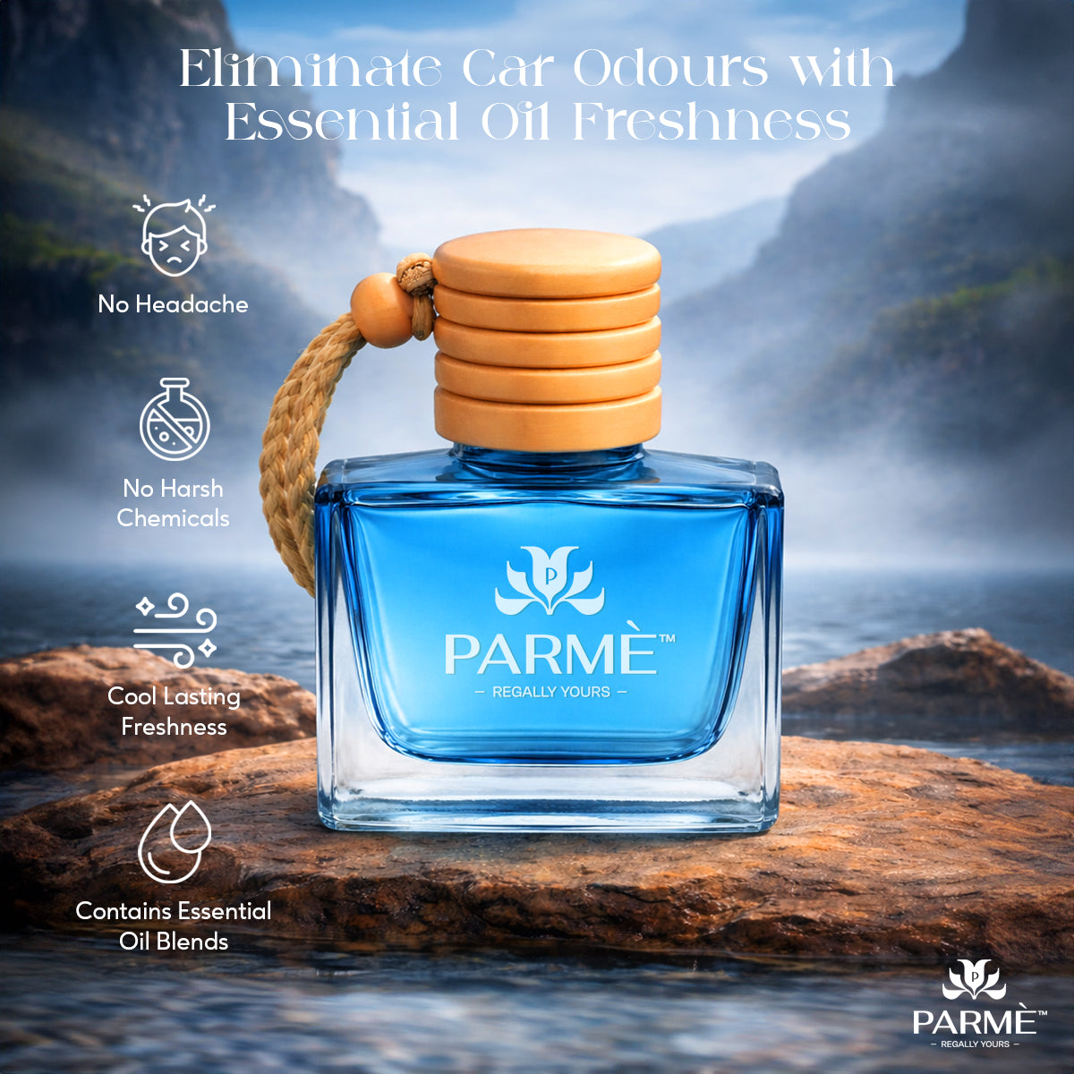 COOL WATER - PREMIUM
