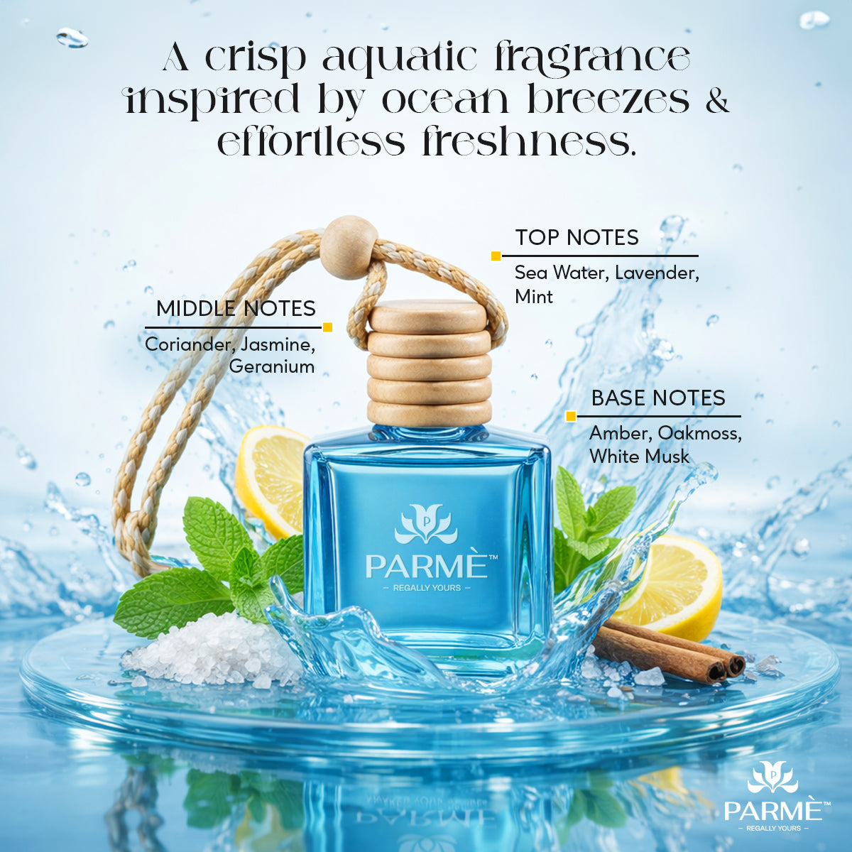 COOL WATER - PREMIUM