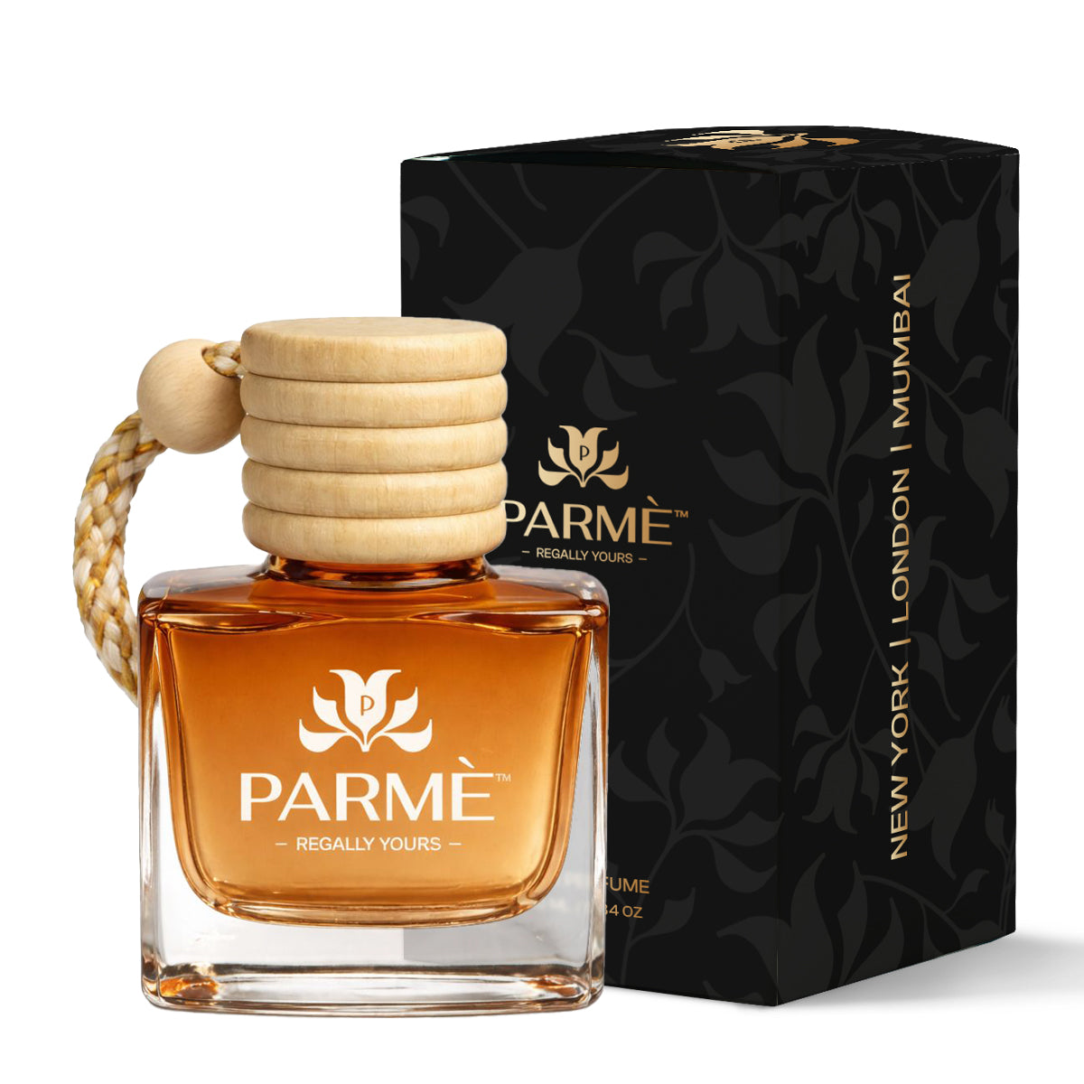 KASHMIRI OUD - PREMIUM