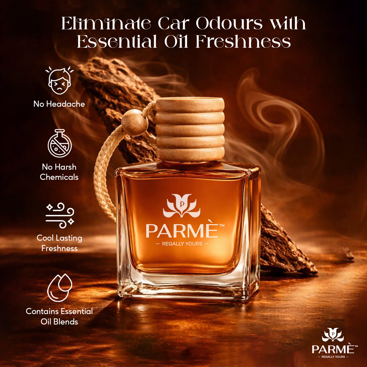 KASHMIRI OUD - PREMIUM