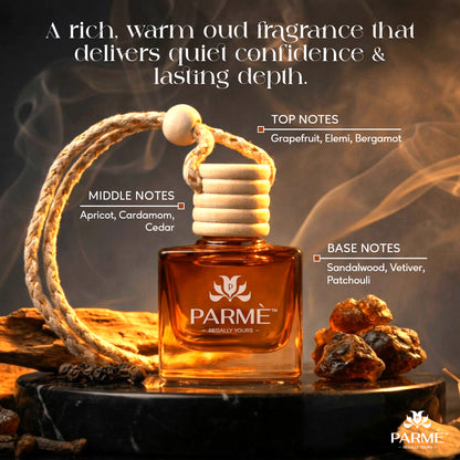 KASHMIRI OUD - PREMIUM