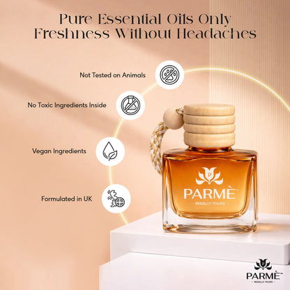 KASHMIRI OUD - PREMIUM