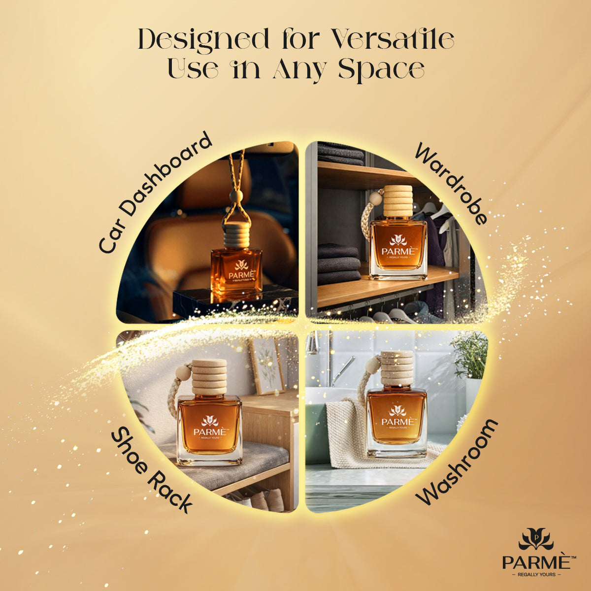KASHMIRI OUD - PREMIUM