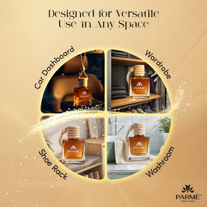 KASHMIRI OUD - PREMIUM