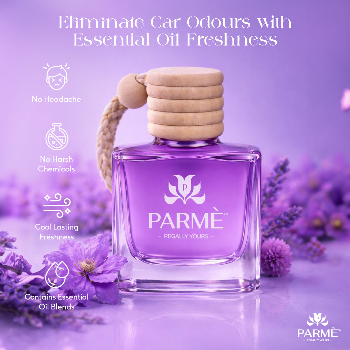 LAVENDER DREAM - PREMIUM