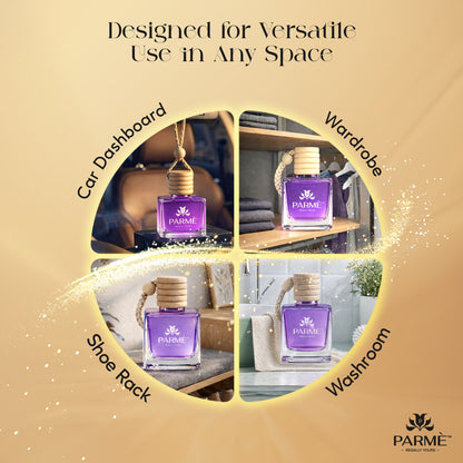 LAVENDER DREAM - PREMIUM
