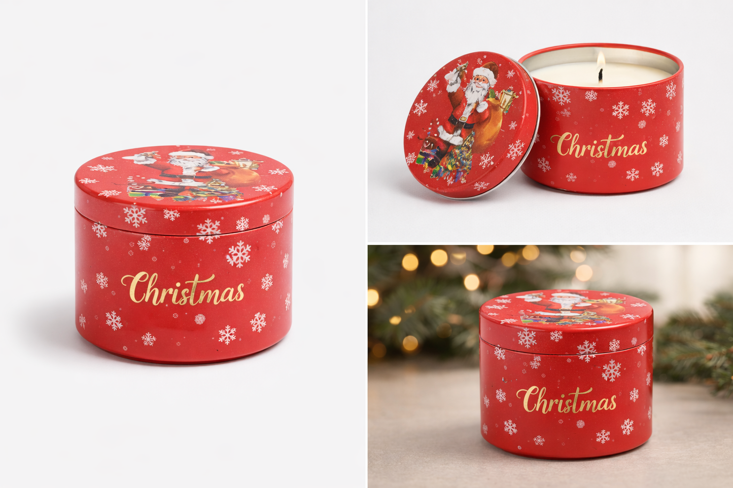 Christmas 2025 Special Gift Collection